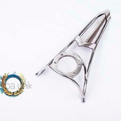 Variasi Hidung Vespa Super