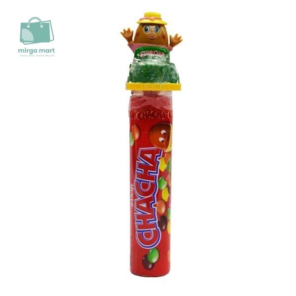 

DELFI CHA CHA MINIS TOYS 12.5 GR mirga mart