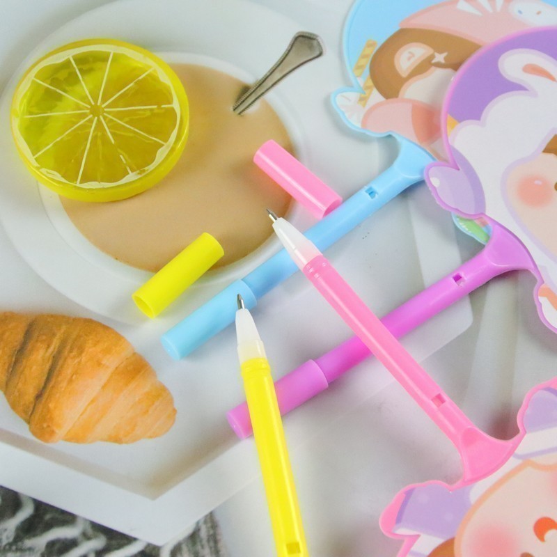 

Pulpen Kipas Karakter Baby Cute Pulpen Sekolah 1194