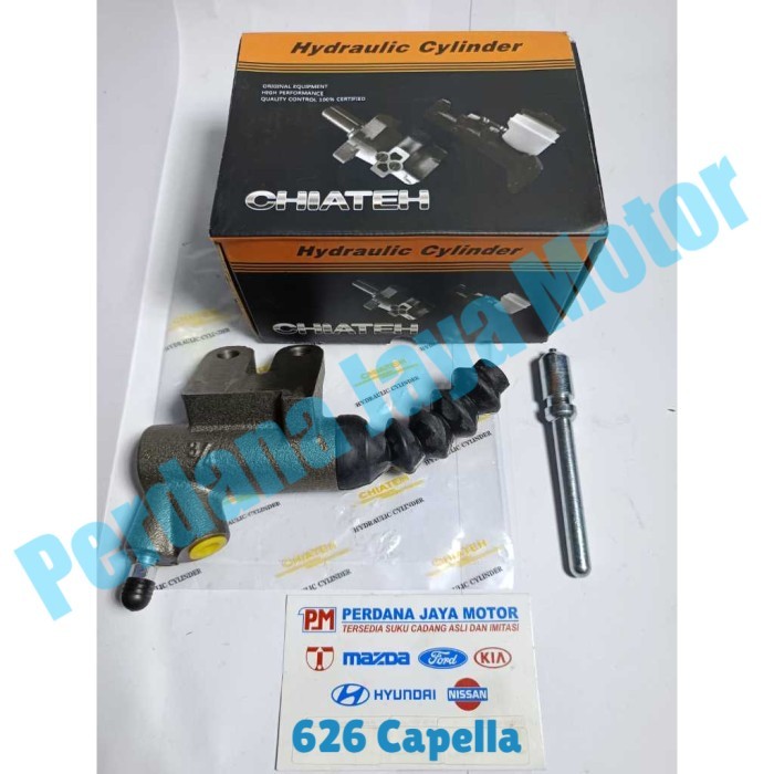 Part Baru--- Master Kopling Bawah Mazda E2000 626 Capella Capela - Mazda E2000