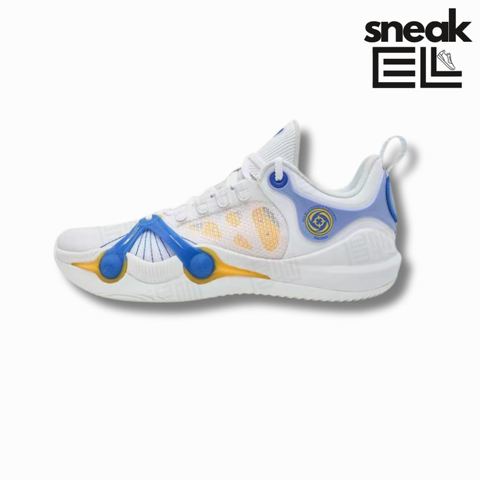 Rigorer BP1 1962 Original Sepatu Basket Pria/Basketball Shoes Z325160304-2