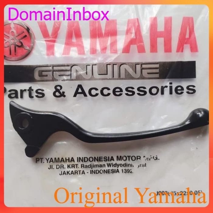 HANDEL REM CAKRAM DEPAN YAMAHA JUPITER Z BURHAN VEGA R NEW VEGA ZR ORI