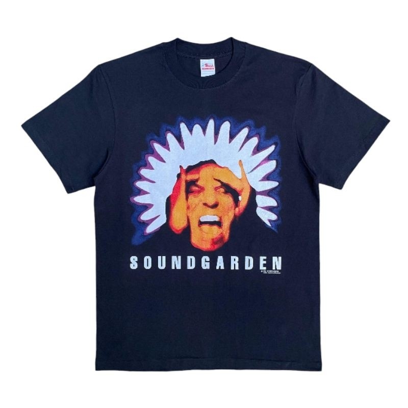 【FAD】- SOUNDGARDEN - BLACK HOLE SUN