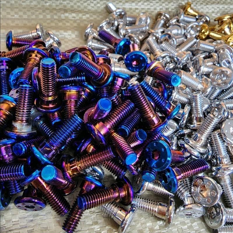 BAUT DISC PROBOLT BOSH BAUT DISK PIRINGAN CAKRAM KNOCK HONDA / FULL DRAT YAMAHA UNIVERSAL HONDA VIXI