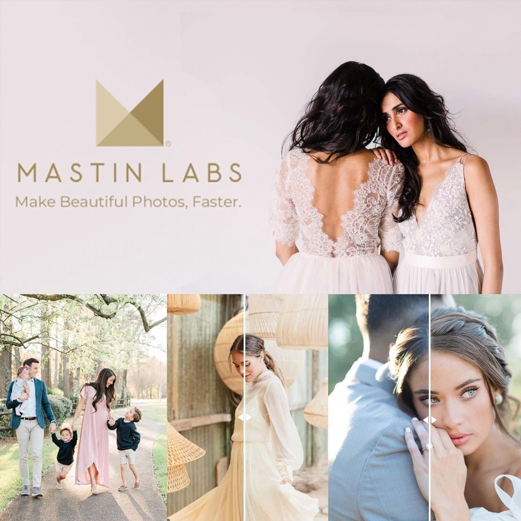 [PROMO] Mastin Labs Complete Collection All in One Lightroom Preset Hanya Sekali Import - Android PC
