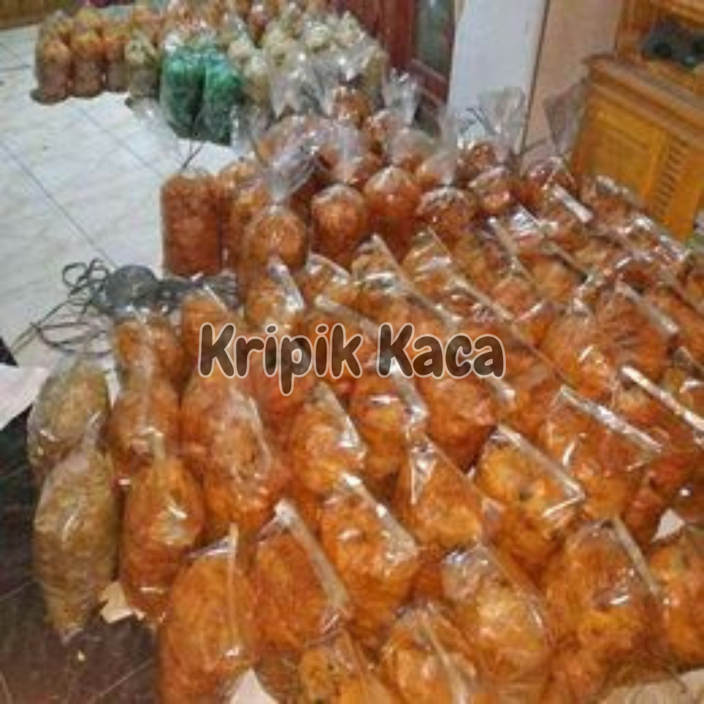 

READY SALE ! keripik kaca keripik kaca kripik kaca cacafood kripik kaca TERMURAH