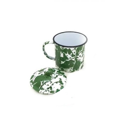 MUG 7 BLIRIK/ MUG 9 BLIRIK / MUG 10 BLIRIK  / MUG BLIRIK+TUTUP JADUL MURAH LIST BIRU