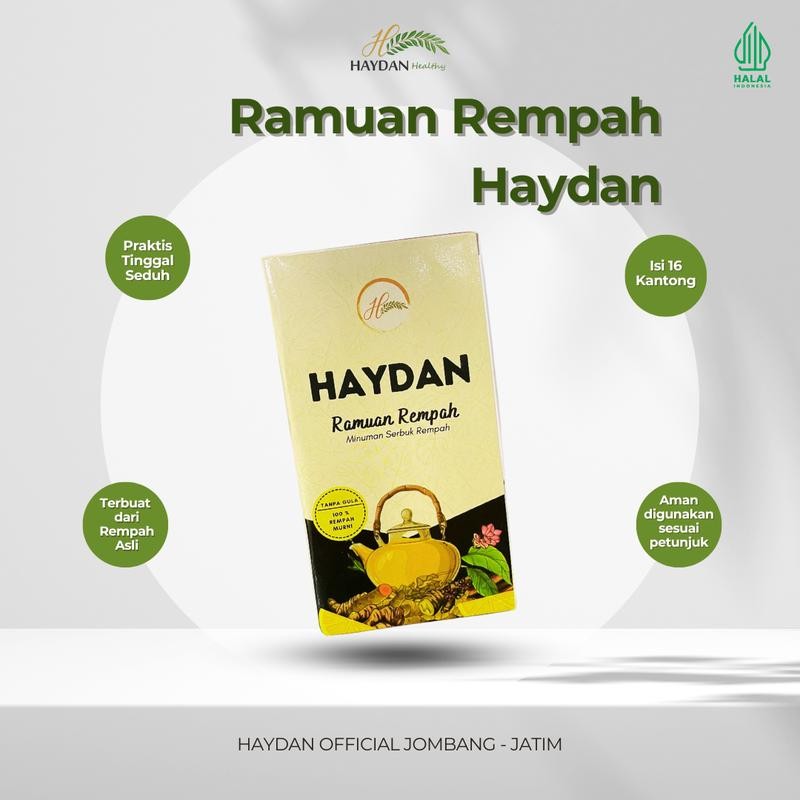 

RR Haydan ala JSR 16x minum