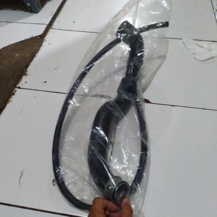 TERMURAH selang radiator atas w203 m112