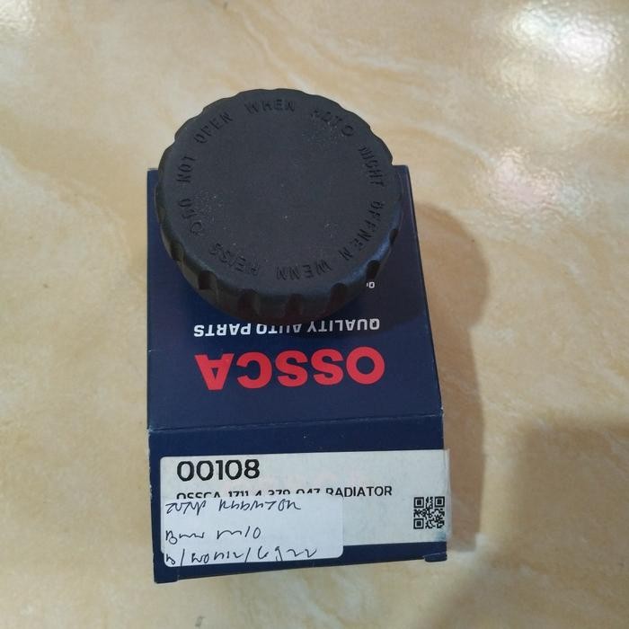 SALE tutup radiator bmw E30 M10