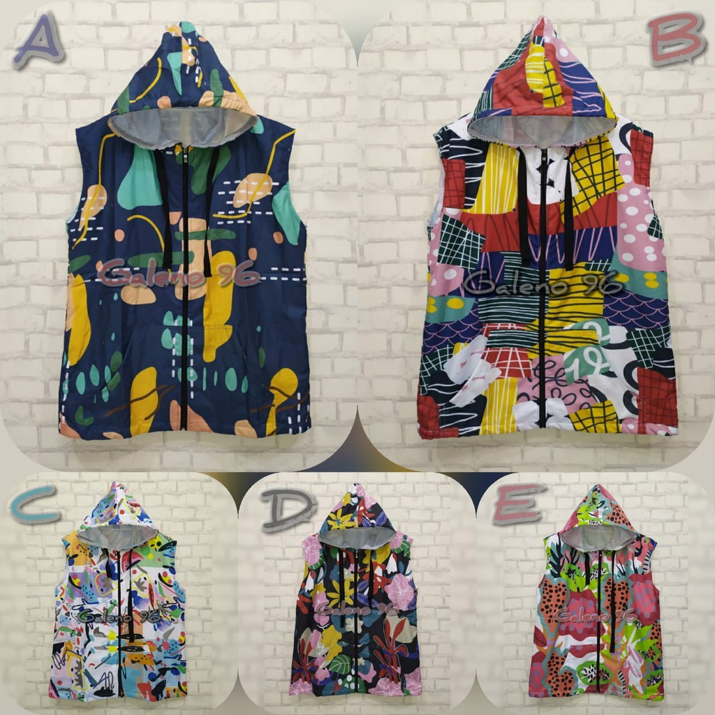 VEROSAE_SHOP ROMPI PARASUT PRINTING / ROMPI PARASUT WANITA / ROMPI SEPEDA WANITA