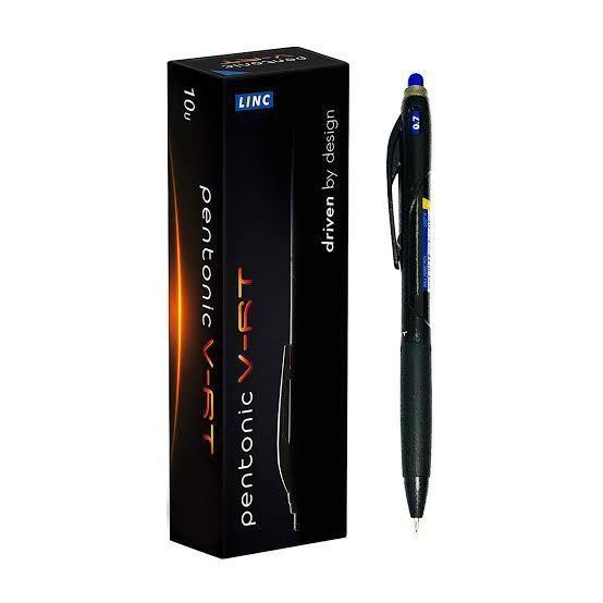 

Pentonic Ballpen BRT 0.7 mm (1PCS)