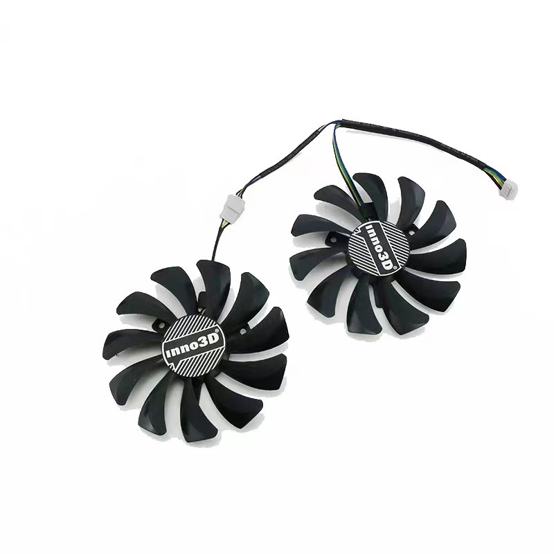 MSI GeForce GTX1060 GTX-1060-6GT-OC inno3d GTX 1060 Fan Video Graphic Card Cooling P106 GTX 1060 GPU