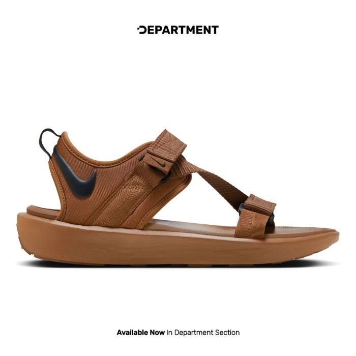 NIKE Sepatu Sandal Pria VISTA DJ6605201 ORI