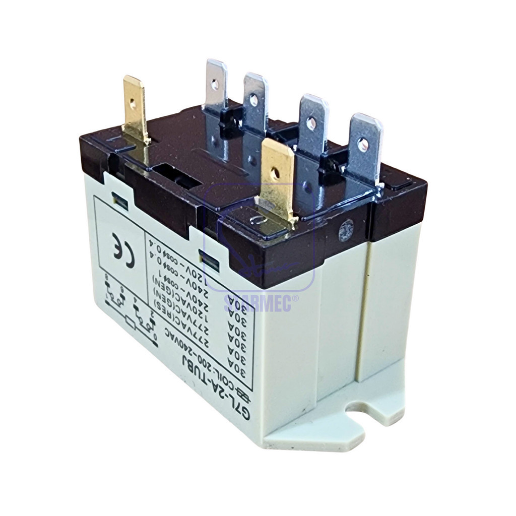 

Relay Kontaktor Magnetic Kontaktor G7L-2A-TUBJ RB9