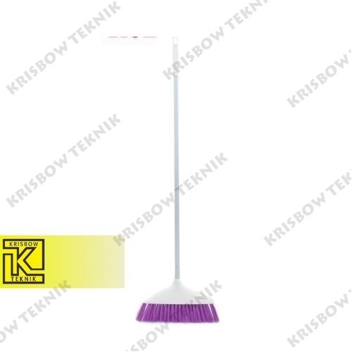 Proclean Sapu - Ungu Putih