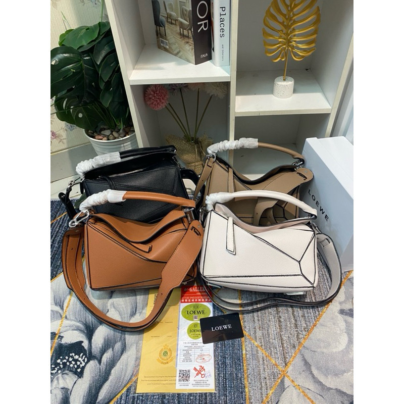 LUWI PUZZLE LENTUR FREE BOX