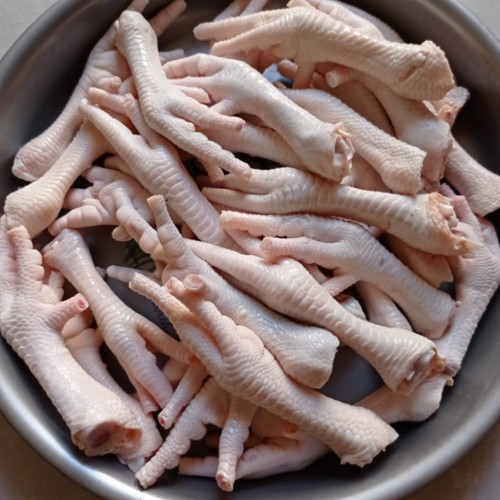 

Ceker/Kaki Ayam 500gr