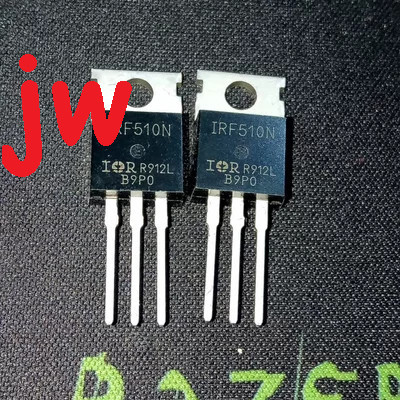 LM99 IRF510NPBF IRF510 IRF510N IRF 510
