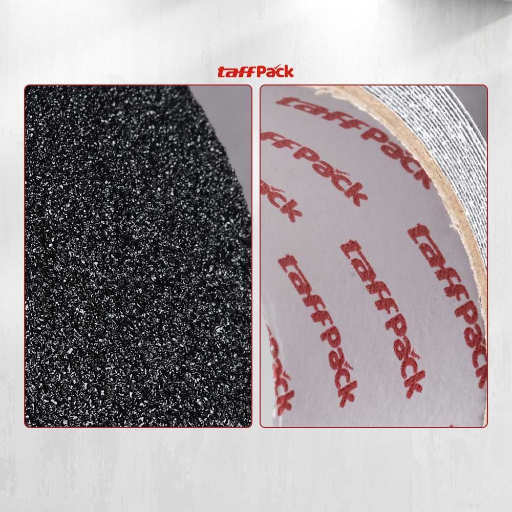 Lakban Tape Safety Grip Anti Slip Strong Traction
