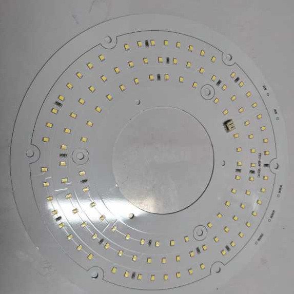 Lampu LED untuk Kipas MT Edma Alto