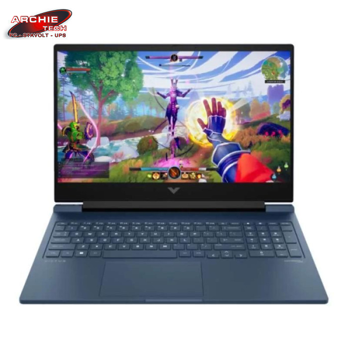 HP Victus Gaming 16 r1211TX Core i7 14650HX 16GB 1TB 4060 W11 OHS Blue