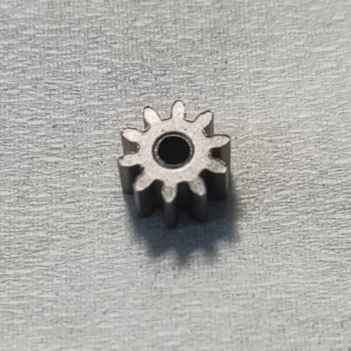 Gear Pinion Gearbox RC MN78 cheroke