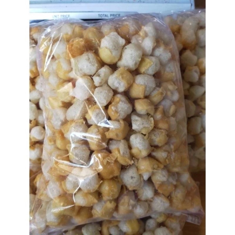 

siomay mini kering gurilem 1kg