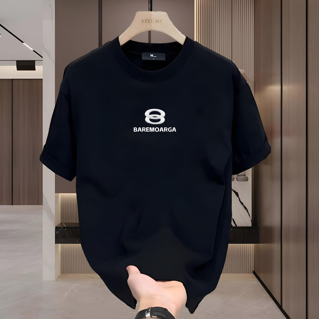 Kaos Kuliah DISKON 50% | Desain Simple Elegan