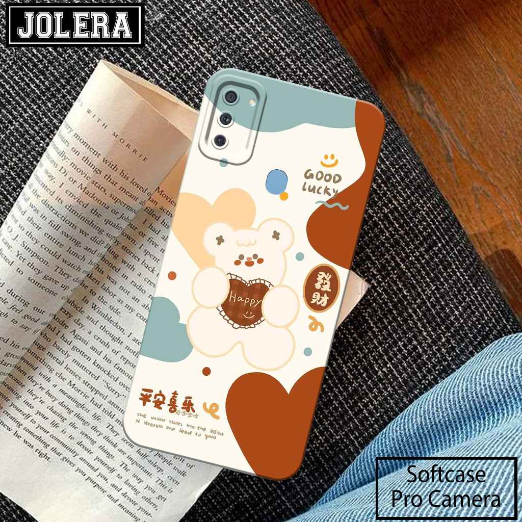 Case Hp Softcase SAMSUNG GALAXY A11/M11 Case Hp SAMSUNG GALAXY A11/M11 Silikon Hp SAMSUNG GALAXY A11