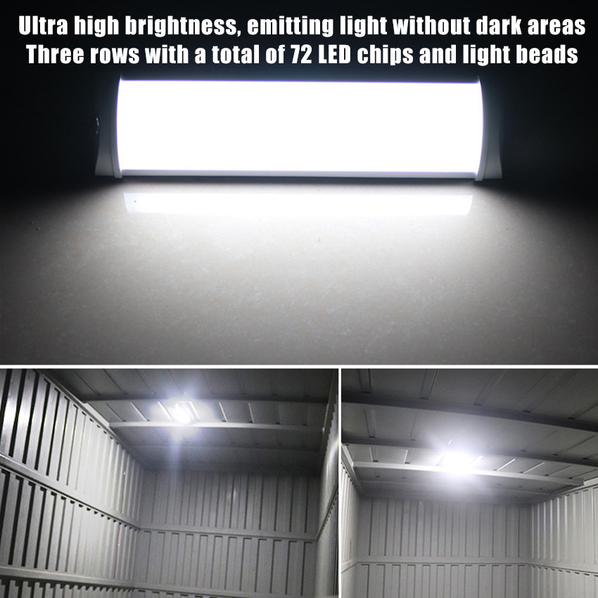 Lampu Plafon Bus Truk 12V/24V Universal - Lampu Plafon Lampu Kabin Bus Truk Led 24 Volt / 12 Volt -