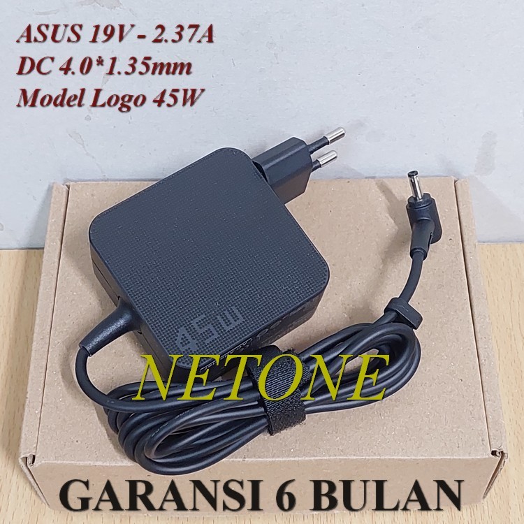 Charger Adaptor Asus VivoBook 15 F512J F512JA F512 F512D F512 F512DA -NETONE