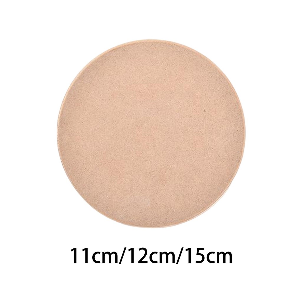 

Pottery Wheel Bats Wedging Board Board Balanced Bats Pad for Ceramics Clay