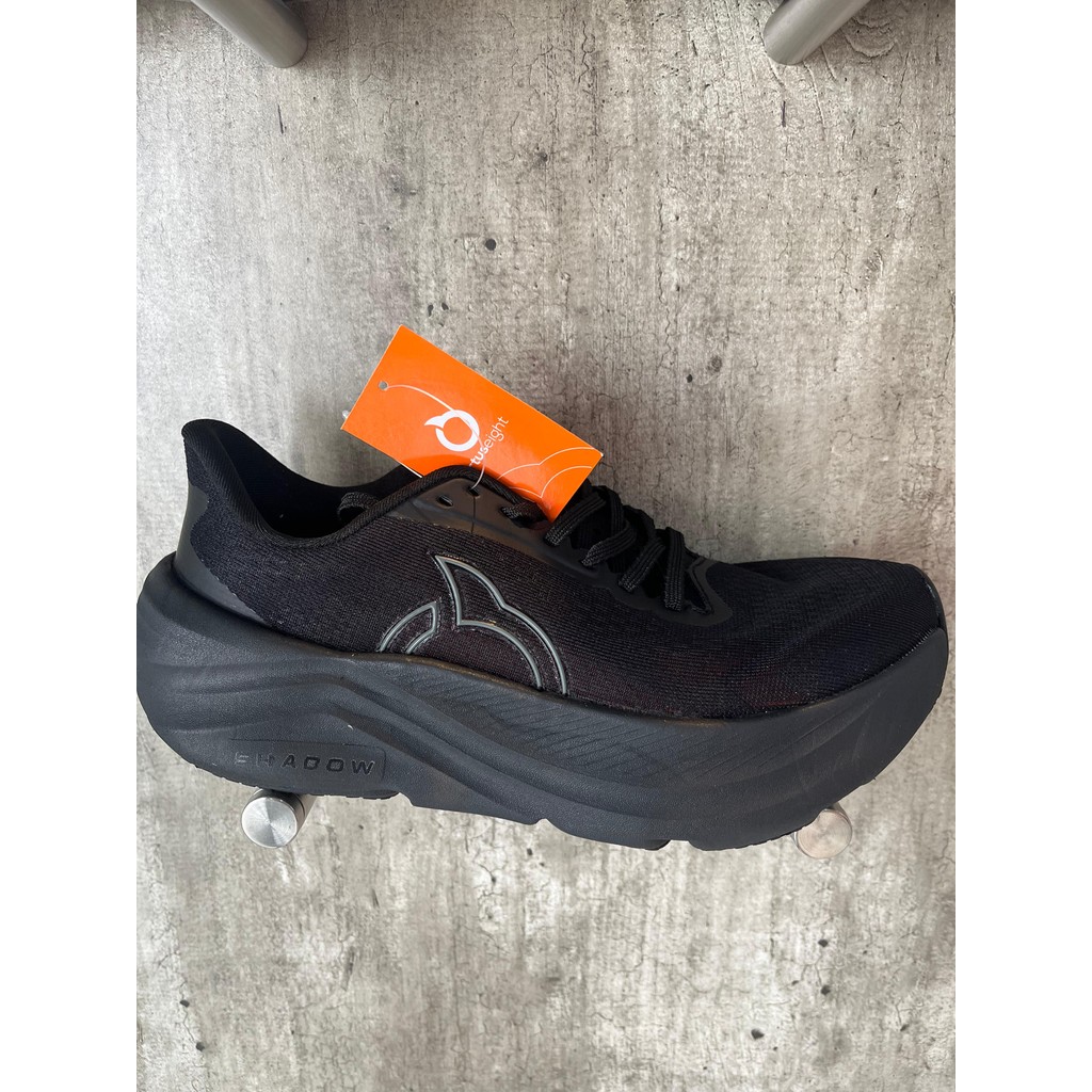 Ortuseight hyperblast shadow vantablack