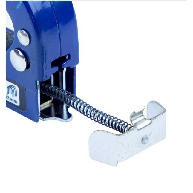 

KANSHPKANSHP RUR Staples Tembak Staple Gun Machine 3in1 Multi Purpose Nailing Tools - R2010