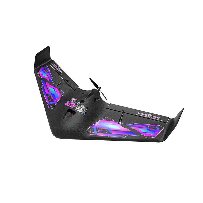 SONICMODELL 682mm Baby AR Wing FPV RC Aircraft EPP Foam Model