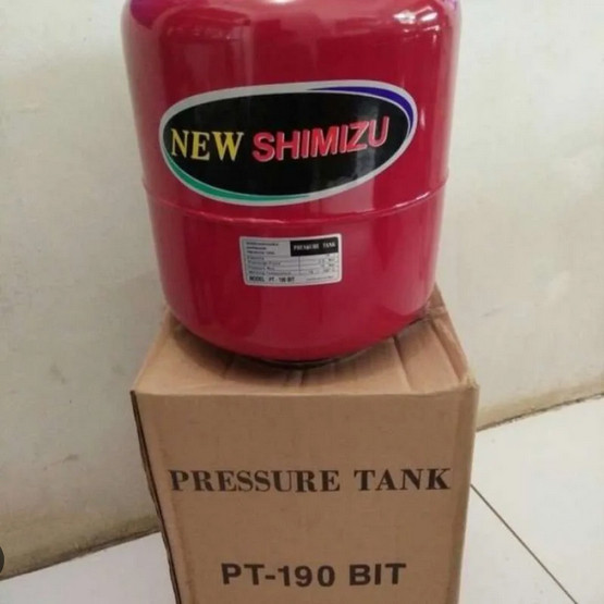 TABUNG JET PUMP SHIMIZU