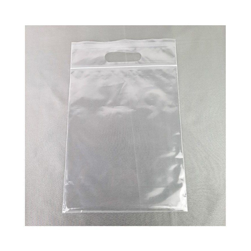 

Plastik Packing Klip Plong Uk 20x30+6| 25x35+7| 28x36+7| 30x38+7| 35x38+7|