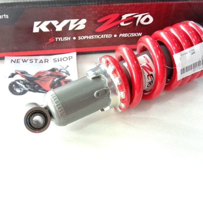 Monoshock kayaba zeto buat Honda Sonic 150 atau Honda GTR 150 pnp