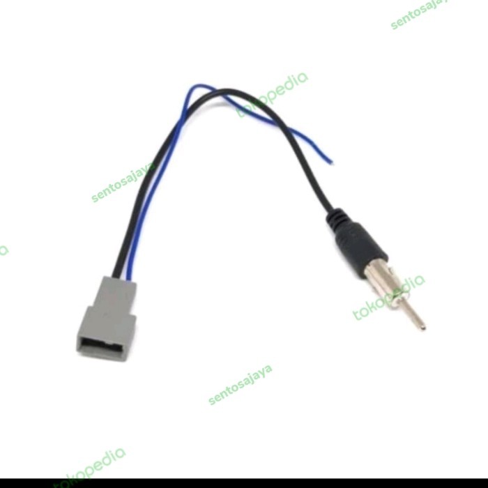 Kabel Soket Socket Antena Radio Mobil Suzuki