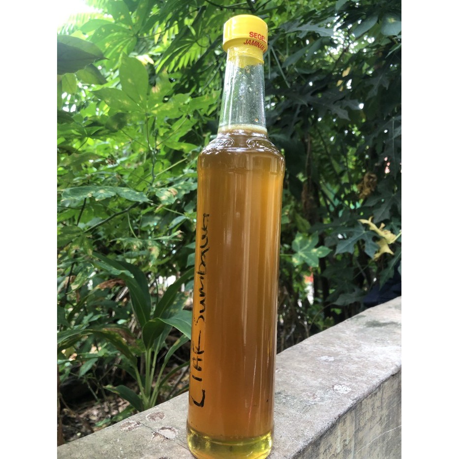 

madu liar sumbawa asli berkualitas Murni liar - 620gram