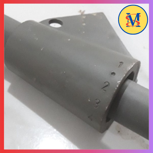 Stik Operan Gigi Perseneling Vespa Super Sprint Bajaj Presisi Kuat Awet Cocok untuk Harian Original