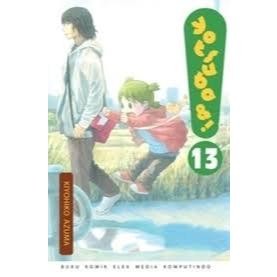 Yotsuba& 13 (2023)