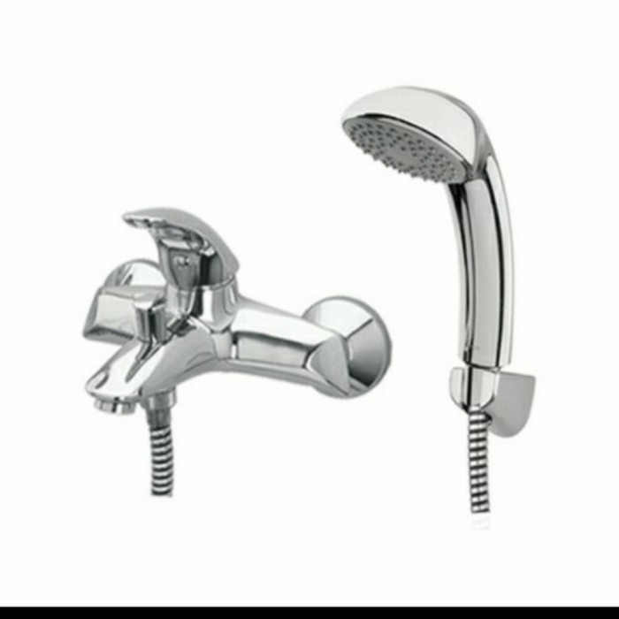 St23s kran bakib TOTO TX432SHBR