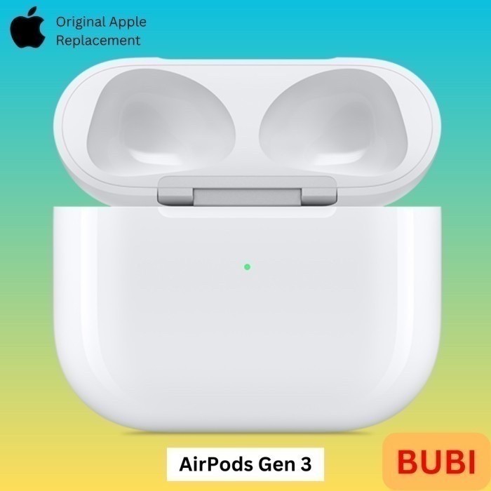Charging case Magsafe AirPods gen 3 / airpods 3 original Apple - MagSafe, Used Good