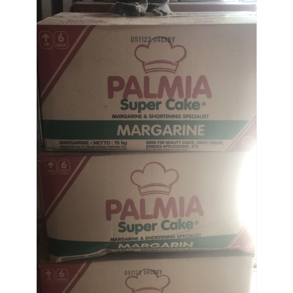

Terlaris Palmia Super Cake - REPACK