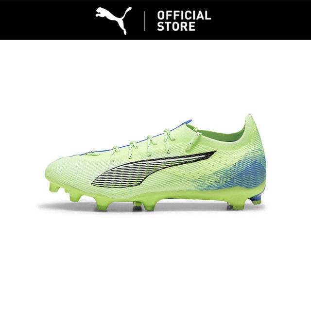 PUMA Sepatu Sepak Bola ULTRA 5 PRO FG/AG
