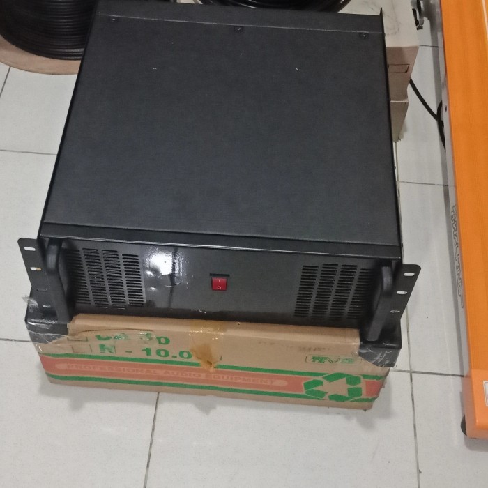 Repeater VHF 65watt Alinco DR135 Mk3
