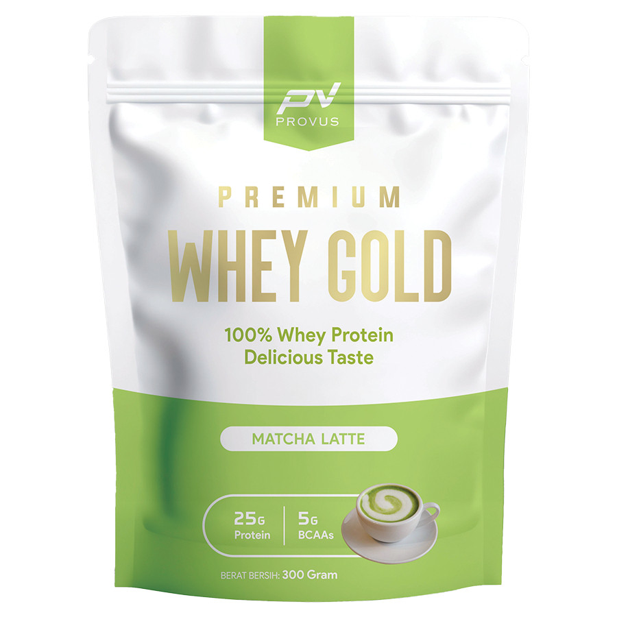 Provus Premium Whey Gold 300gr
