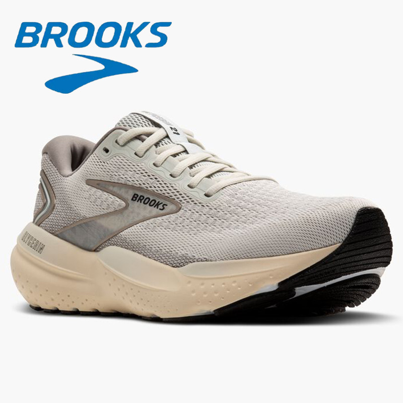 Brooks Professional Athletic Shoes Unisex - Anti-Slip Trail Running Sneakers for Outdoor Sports (Sho